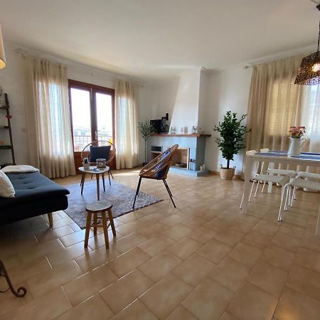 Gerret Can Picafort (Mallorca) Exterior foto