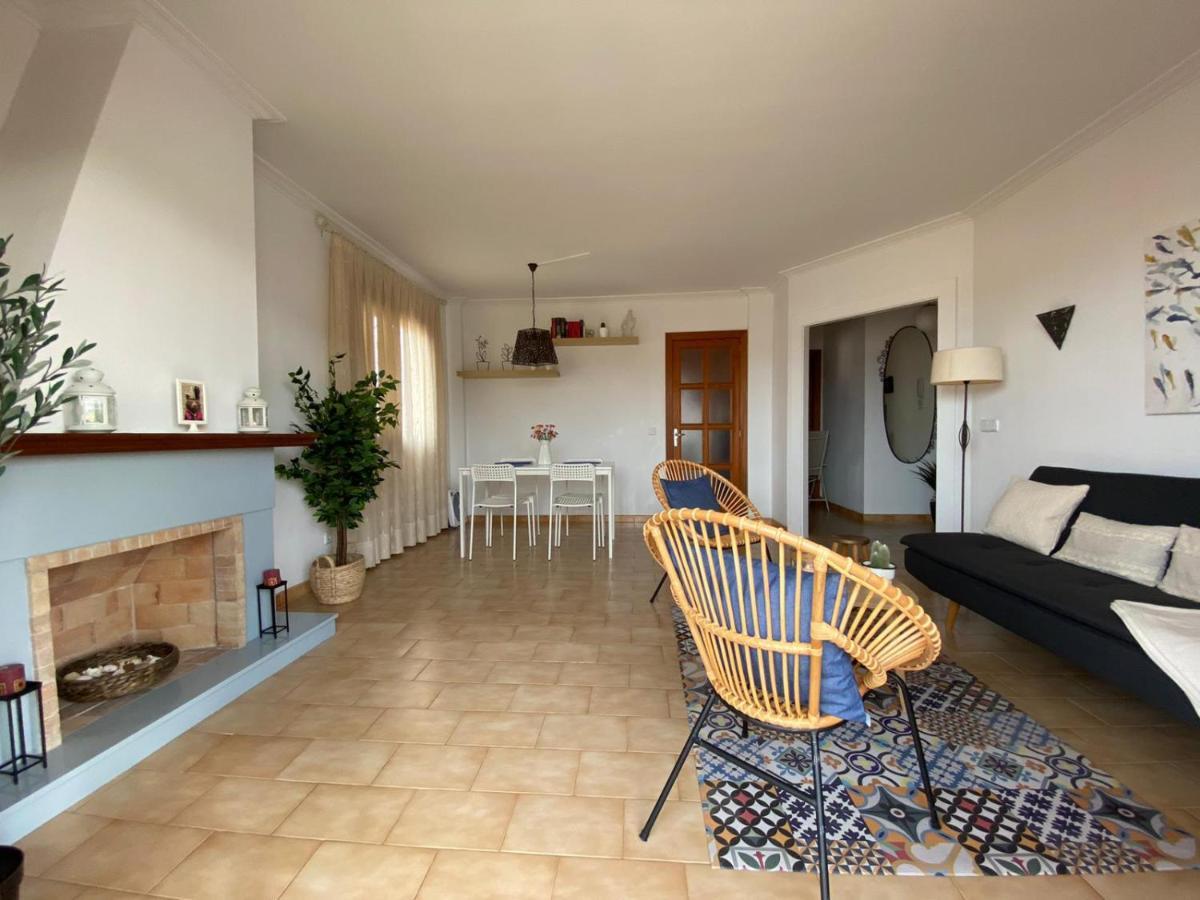 Gerret Can Picafort (Mallorca) Exterior foto