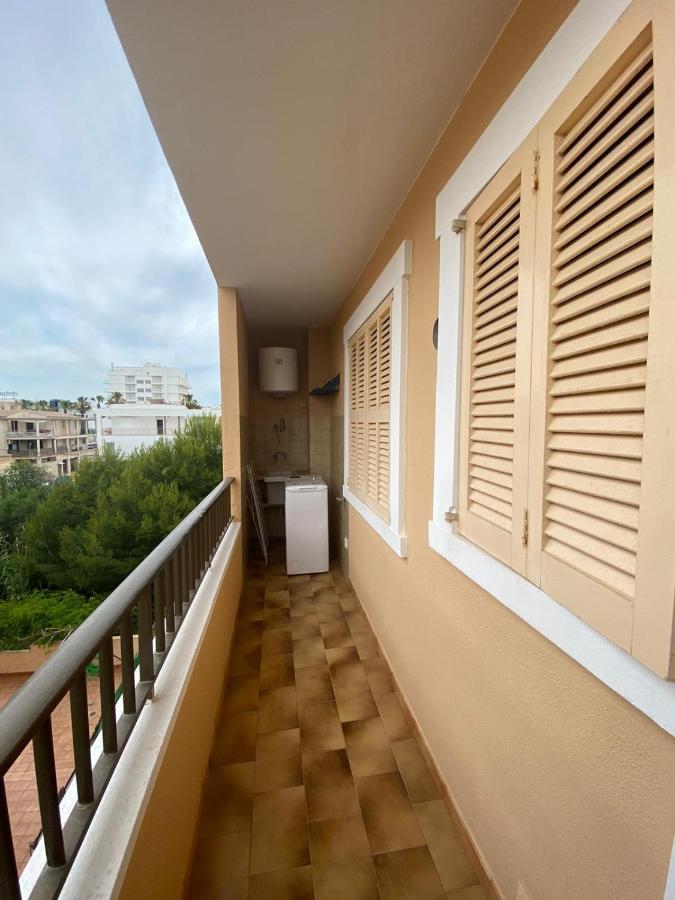 Gerret Can Picafort (Mallorca) Exterior foto