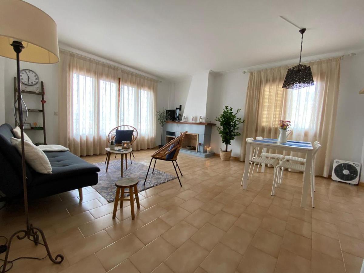 Gerret Can Picafort (Mallorca) Exterior foto