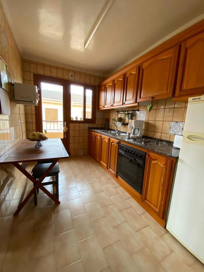 Gerret Can Picafort (Mallorca) Exterior foto